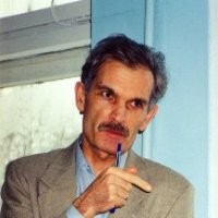 Vladimir Shefer