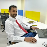 Ullas Kottary