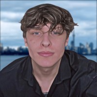 Cameron Gray