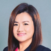 Erienne Wong