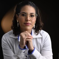 Rebecca Alves