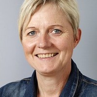 Jette Pedersen