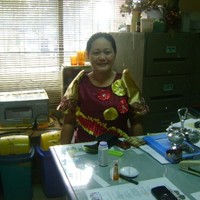 MARIA AMOR MONTALVO