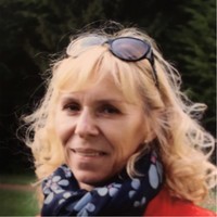 Darja Potočnik Benčič
