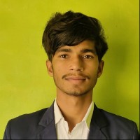 Devdatt Kumar