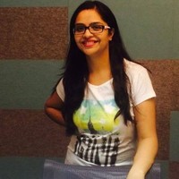 Shalini Chandra