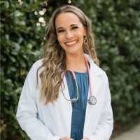 Demi Lyons, MMS, PA-C