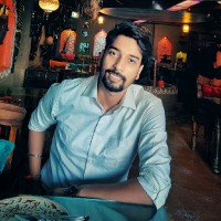 Shubham Rai