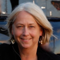 Greta Perry