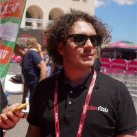 Alessandro Argentesi