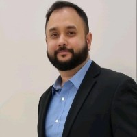 Rupinder Singh, PMP®