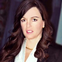 Dawn Chaikin