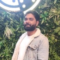 Lokesh Jaiswal