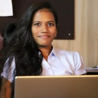 Evanjalin Benita