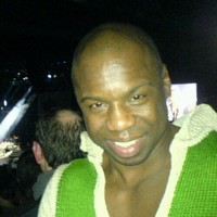 Marlon Martis