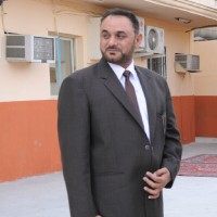 Khawar Hussain