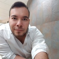 Francisco Javier Amador Martinez