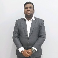Rishi Kumar