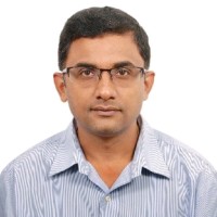 Sree Rama Kumar Yeddanapudi