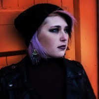 Brianna Sherwood