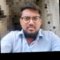 Santosh Joshi