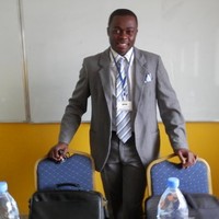 Joachim Tchinouh Fofe