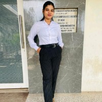 Mansi Bhagat