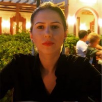Ebru Hasancebi