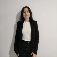 Cristina Ramos Andrades, Phd