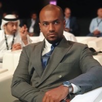 Mahmood Zahran