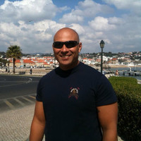 Cesar Jaques