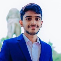 Charith Munasinghe
