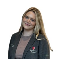 Madeline Vojta