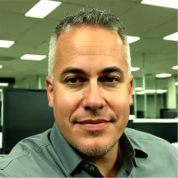 Justin Smialek