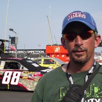 Chris Weldon