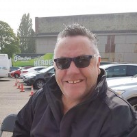 Chris Steel