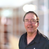 Alan MacPherson