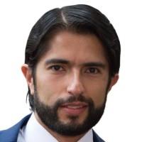 Daniel Buitrago