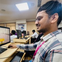 Prajwal Mishra