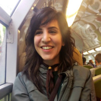 Rebecca Katz