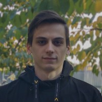 Nikita Kirichenko