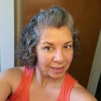 Patricia Keens