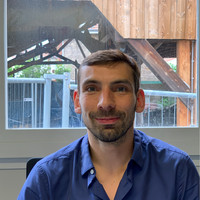 BENJAMIN CLEMENT