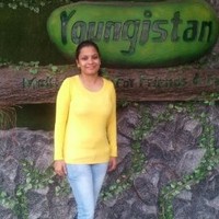 Preeti Bhargava