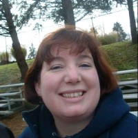 Donna Roche Lull