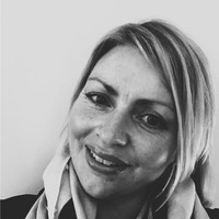 Monica Nymo Myrvoll