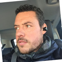 Federico Pasqualetti