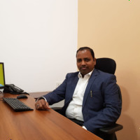 Vinod Borse