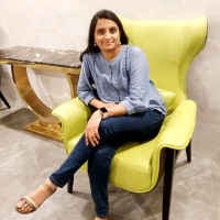 Kavya Chittampelli