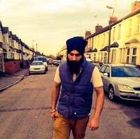 Inderjeet Singh